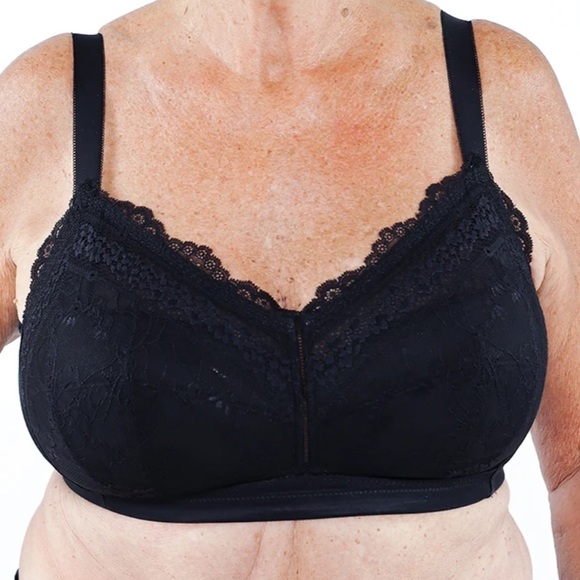 Understance Other - {Understance} Wirefree Bra